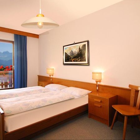 Wegscheiderhof Bed and Breakfast Brixen Exteriör bild