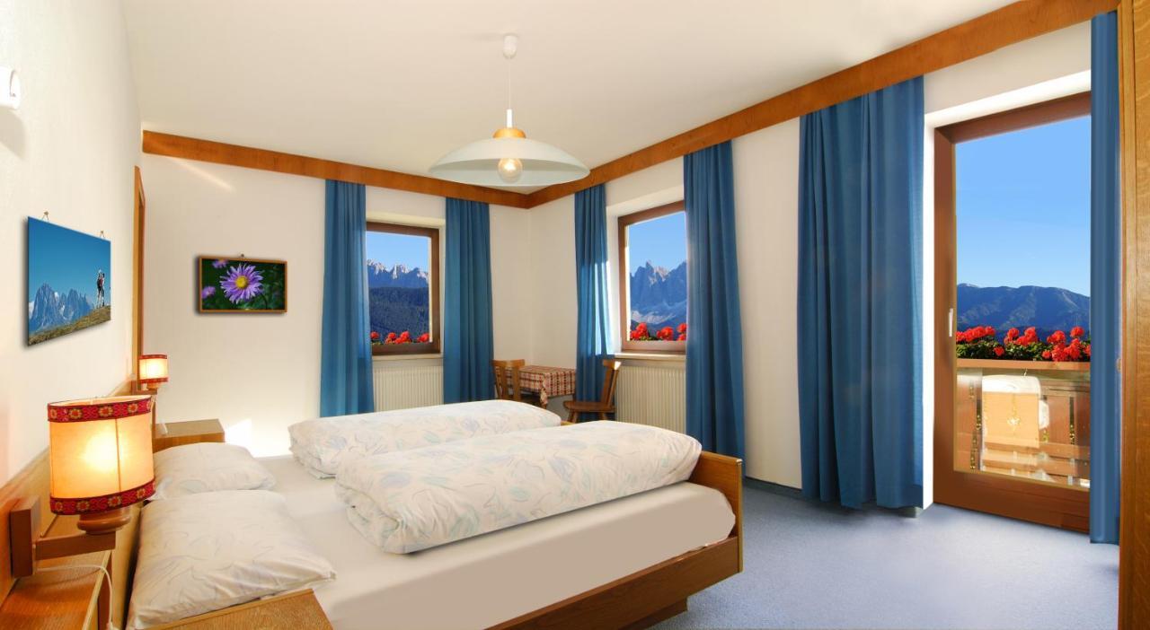 Wegscheiderhof Bed and Breakfast Brixen Exteriör bild
