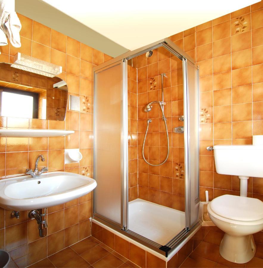Wegscheiderhof Bed and Breakfast Brixen Exteriör bild