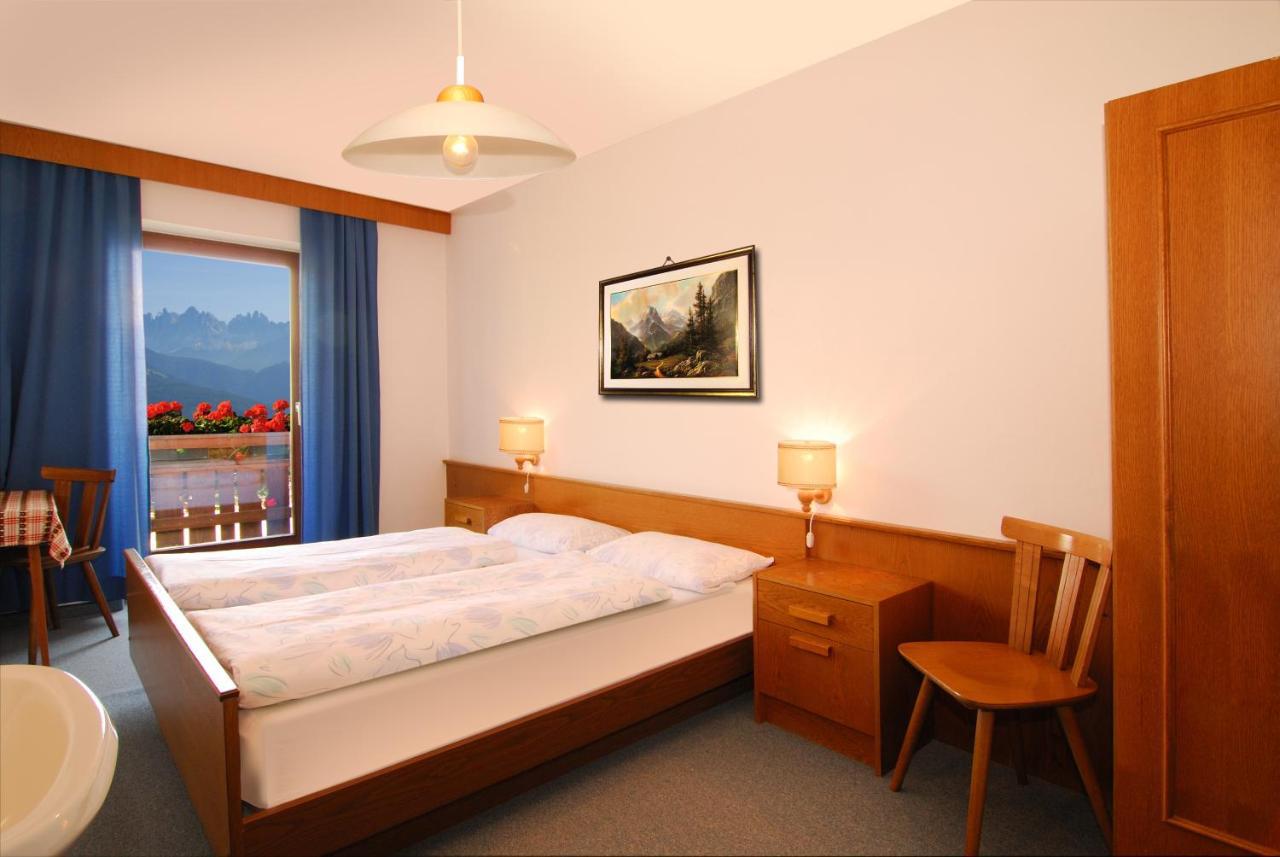 Wegscheiderhof Bed and Breakfast Brixen Exteriör bild