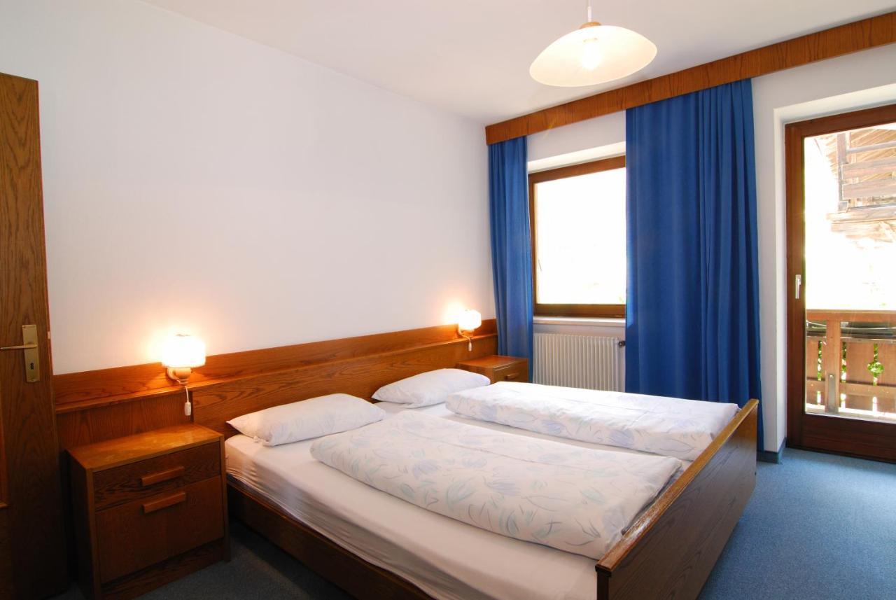 Wegscheiderhof Bed and Breakfast Brixen Exteriör bild