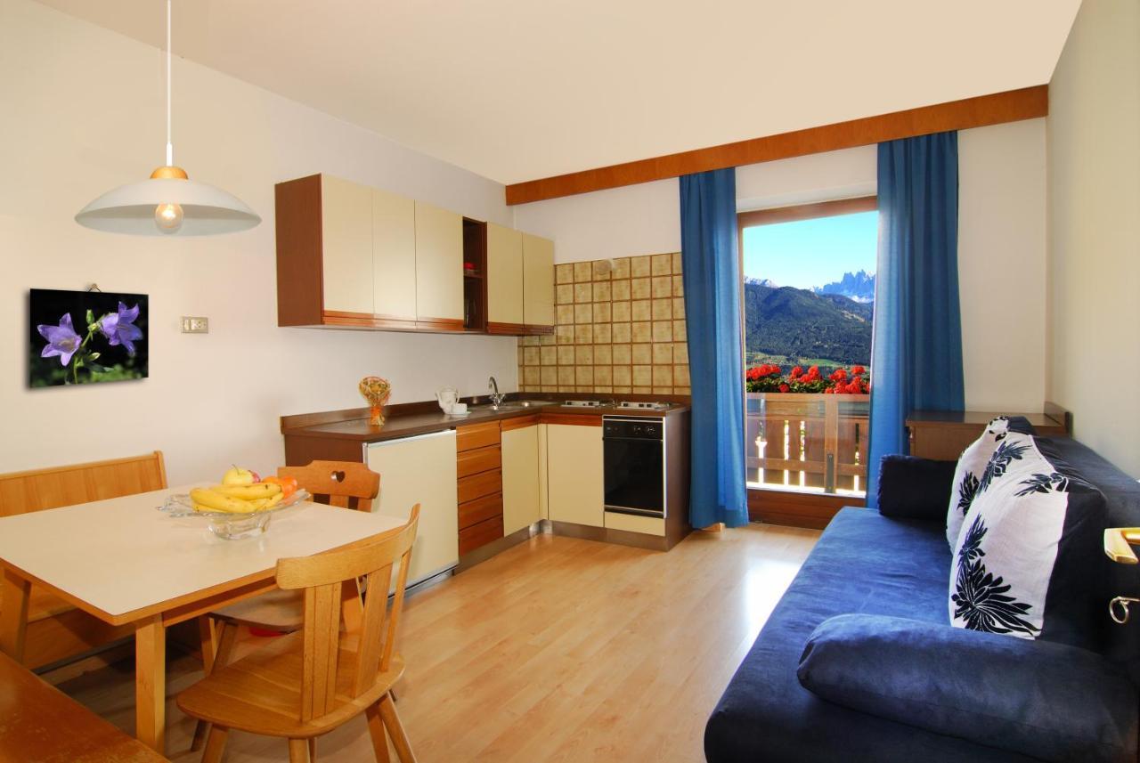 Wegscheiderhof Bed and Breakfast Brixen Exteriör bild